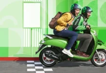 GOTO Fokus pada Kesejahteraan Mitra, Berikan Bonus Hari Raya dan Fasilitas BPJS