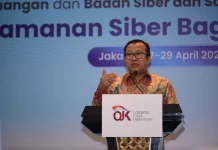 OJK Dorong Penyelenggara Keuangan Digital Fokus pada Keamanan Siber