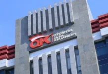 OJK Tekankan Pentingnya Human Firewall dalam Meningkatkan Keamanan Siber