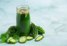 Ragam Manfaat Jus Pare untuk Kesehatan