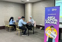 Penerimaan Pajak Digital Nasional Capai Rp50,51 Triliun hingga Maret 2026