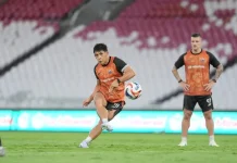 Harapan Mauricio untuk Fajar, Shayne, Witan dan Eksel