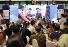Polibatam Perkuat Kolaborasi Global Pendidikan Vokasi Industri