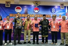 Wagub Nyanyang Dorong APVA Perkuat Stabilitas Ekonomi Kepri
