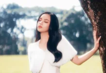 Lyodra Rilis Single Emosional “Pura-Pura”