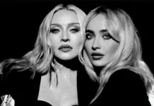 Madonna dan Sabrina Carpenter Rilis "Bring Your Love"