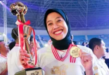 Megawati Hangestri Resmi Mundur dari Timnas