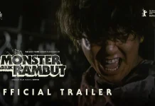 Film Monster Pabrik Rambut Rilis Trailer