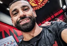 Beşiktaş Ajukan Tawaran Perdana untuk Mohamed Salah