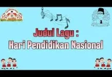 Peringatan Penting 2 Mei Hari Pendidikan Nasional (Hardiknas)