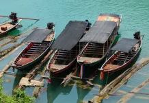 Festival Warisan Singapura Angkat Sejarah Maritim Lewat Pertunjukan