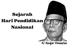 Makna Hari Pendidikan Nasional dalam Jejak Perjuangan Ki Hajar Dewantara