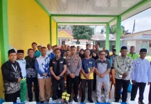 LPTQ Bulang Evaluasi Program, Target MTQH 2027