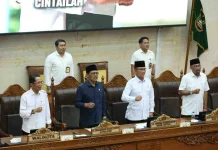 Desakan Pembenahan Tata Kelola, Ranperda Sampah Batam Diajukan Mendesak