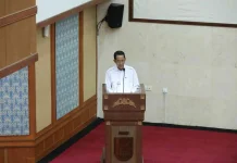 Batam Masuk Kategori Pembinaan, Pemko Ajukan Ranperda Persampahan