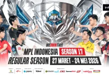 Klasemen dan Jadwal MPL ID S17 Week 6 Hari Ini Minggu, 3 Mei 2026