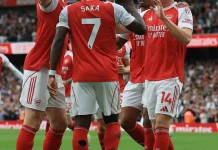 Arteta Puji Performa Arsenal usai Bungkam Fulham, Tegaskan “Mimpi Masih Hidup”