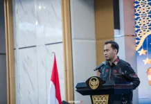 Ketua Umum IA Polbat Dukung Ketegasan Pemerintah Daerah Benahi Batam