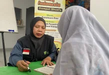 Dompet Dhuafa Kepri Jaga Hidayah di Pesisir melalui Program PEMULIA