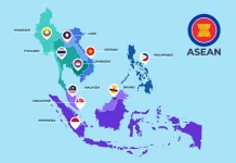 Konflik Timur Tengah Dorong Ambisi Nuklir Asia Tenggara