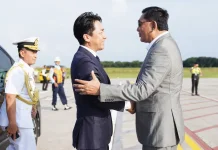 Indonesia Jepang Perkuat Kerja Sama Pertahanan Strategis Regional