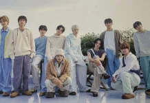 TREASURE Siap Rilis Mini Album Baru pada 1 Juni 2026