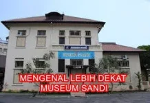Awal Sejarah Lahir Persandian Nasional