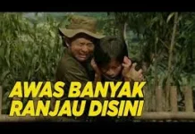 Pentinya Hari Peduli Ranjau Internasional untuk Keamanan Dunia