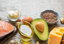 Lemak Sehat Penting untuk Otak Balita