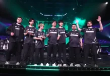 XLG Hancurkan TEC 2-0 di Playoff VCT China 2026 Stage 1
