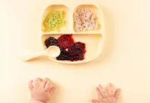 Variasi Menu Tingkatkan Nafsu Makan Balita