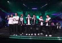 JDG Esports Tumbangkan TYLOO 2-1 di Playoff VCT China 2026 Stage 1