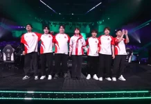 All Gamers Dominan, Taklukkan Trace Esports 2-0 di Playoff VCT China 2025 Stage 1