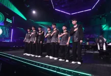 EDward Gaming Kalahkan DRG 2-1 di Playoff VCT China 2026 Stage 1