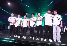 TYLOO Menang Dramatis 2-1 atas TEC di Lower Bracket Playoff VCT China 2026 Stage 1