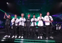DRG Singkirkan Trace Esports dari VCT China 2026 Stage 1 Dengan Skor 2-0