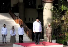 Polibatam Peringati Hardiknas 2026 Dengan Upacara Khidmat