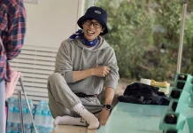 Variety Show Baru Jae Seok Sajikan Hiburan Hangat