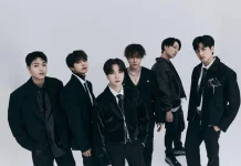 iKON Umumkan Venue Konser di Jakarta