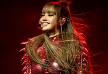 Lisa Dirumorkan Rilis Film Dokumenter