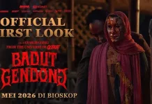 Badut Gendong Rilis Trailer Perdana