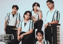 The Lantis Tambah Dua Personel Baru