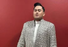 Nassar Siap Gelar Konser di Malaysia