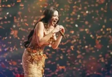 Mahalini Sukses Gelar Konser di Kuala Lumpur
