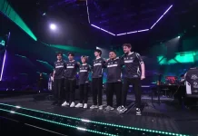 Xi Lai Gaming Hancurkan JDG 13-0, Lolos ke Masters London