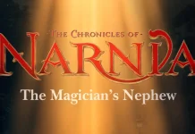 Narnia The Magician’s Nephew Rilis 2027