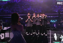 EDward Gaming Sikat All Gamers 2-0, Lolos ke Masters London