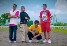 Tabola Bale Masuk Nominasi Music Awards Japan