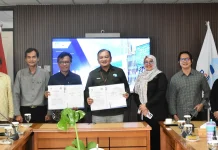 Polibatam dan BRIN Kembangkan Riset AI Propulsi Roket