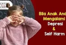 Pentinya Hari Kesadaran Depresi Anak